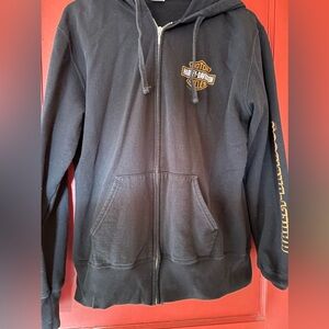 Harley Davidson Jacket